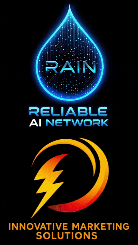 Reliable AI Network and Innovative Marketing Solutions joining forces